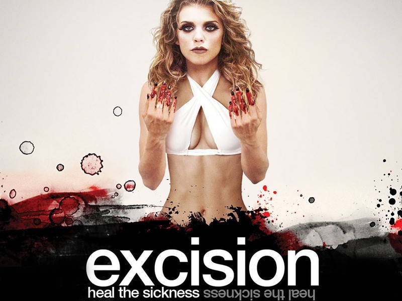 Excision Horror Movie